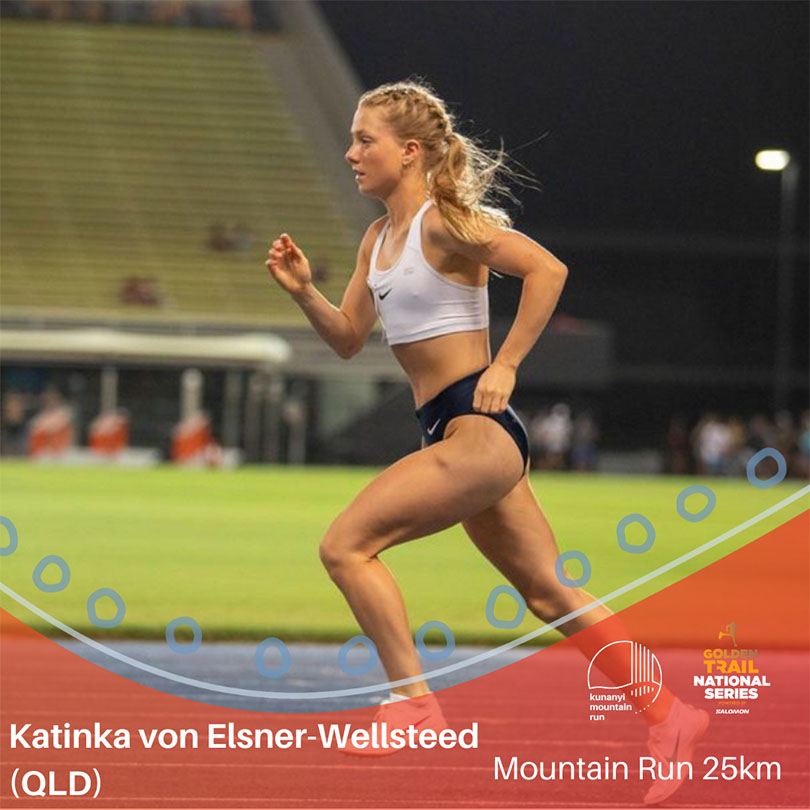 Katinka von Elsner-Welsteed