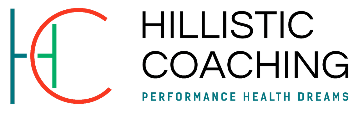 Hillistic Coaching
