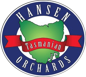 Hansen Orchards Tasmania