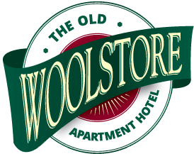 The Old Woolstore