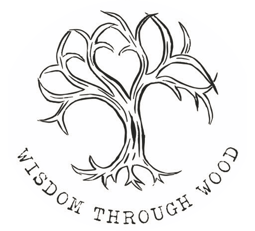 Wisdom Through Wood